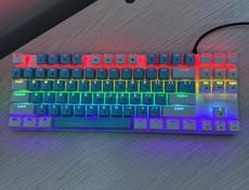 ИГРОВАЯ КЛАВИАТУРА 