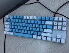 ИГРОВАЯ КЛАВИАТУРА 
