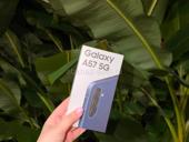 Galaxy A57 12/256 gb 