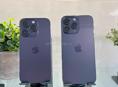 iPhone 14 Pro / max 128 gb 