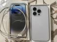 iPhone 14 Pro 
