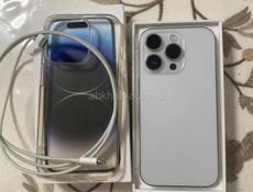 iPhone 14 Pro 