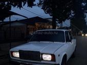 ВАЗ 2107