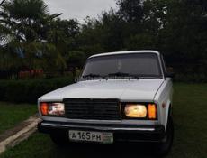 ВАЗ 2107