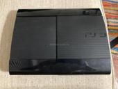 PlayStation 3 прошитая 500g