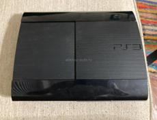 PlayStation 3 прошитая 500g