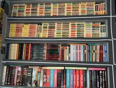 продам книги