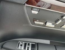 Mercedes-Benz S-Класс