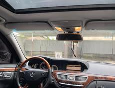 Mercedes-Benz S-Класс