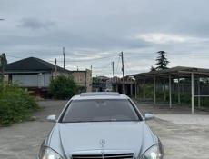 Mercedes-Benz S-Класс