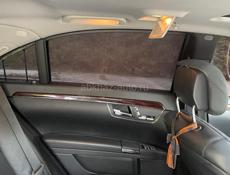Mercedes-Benz S-Класс