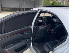 Mercedes-Benz S-Класс