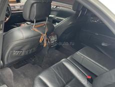 Mercedes-Benz S-Класс