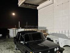 ВАЗ 2106