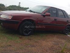 Daewoo Espero