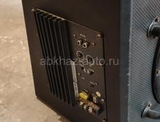 бас бочка