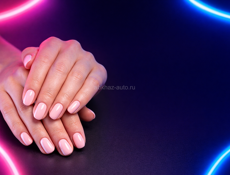 ✨ МАНИКЮР И ПЕДИКЮР В СУХУМЕ ✨