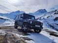 Mercedes-Benz G-Класс