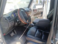 Mercedes-Benz G-Класс