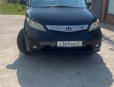 Honda Еlysion