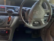 Honda Еlysion