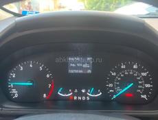 Ford Escort