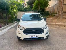 Ford Escort