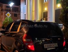 Mercedes-Benz A-класс
