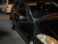 Mercedes-Benz A-класс