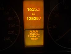Mercedes-Benz A-класс