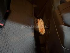 Mercedes-Benz A-класс
