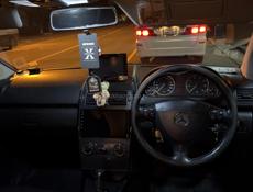 Mercedes-Benz A-класс