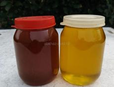 Мёд 🐝🍯
