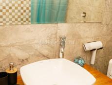 Продается квартира в центре Гагры