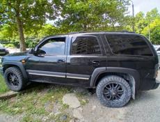 Chevrolet Taxo