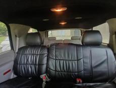 Chevrolet Taxo