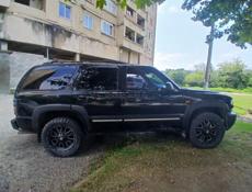 Chevrolet Taxo