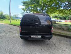 Chevrolet Taxo