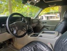 Chevrolet Taxo