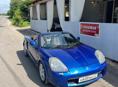Toyota MR 2