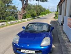 Toyota MR 2