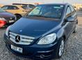Mercedes-Benz B-Класс