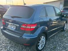 Mercedes-Benz B-Класс