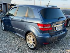 Mercedes-Benz B-Класс