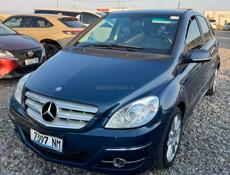 Mercedes-Benz B-Класс