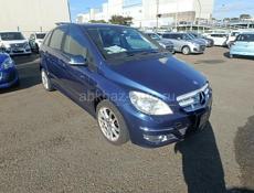 Mercedes-Benz B-Класс