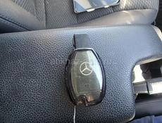 Mercedes-Benz B-Класс