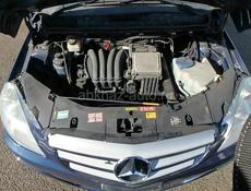 Mercedes-Benz B-Класс
