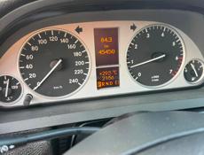 Mercedes-Benz B-Класс