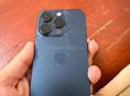 iphone 15 pro 256